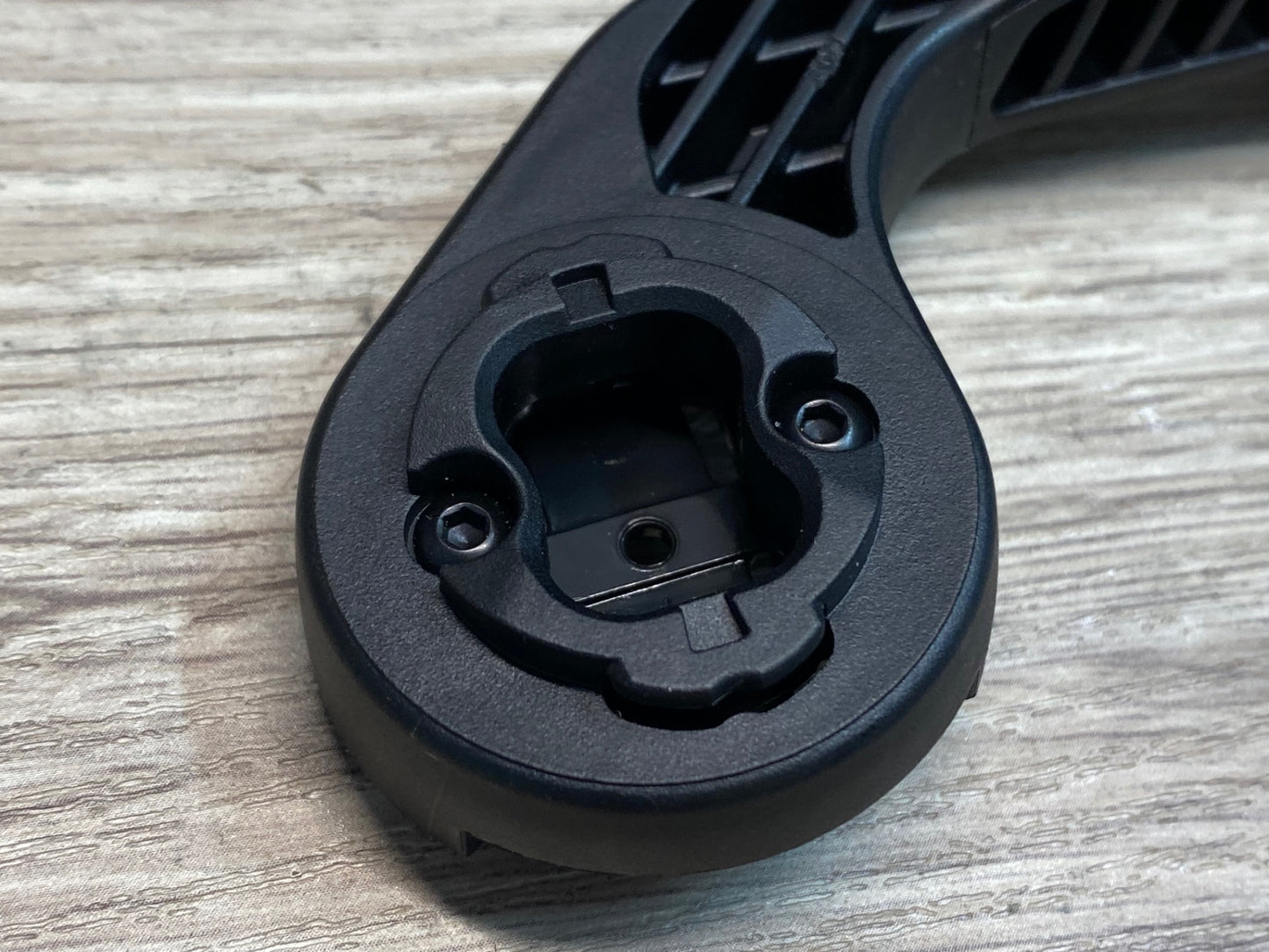 IU902 ガーミン GARMIN サイコンマウント Φ31.8