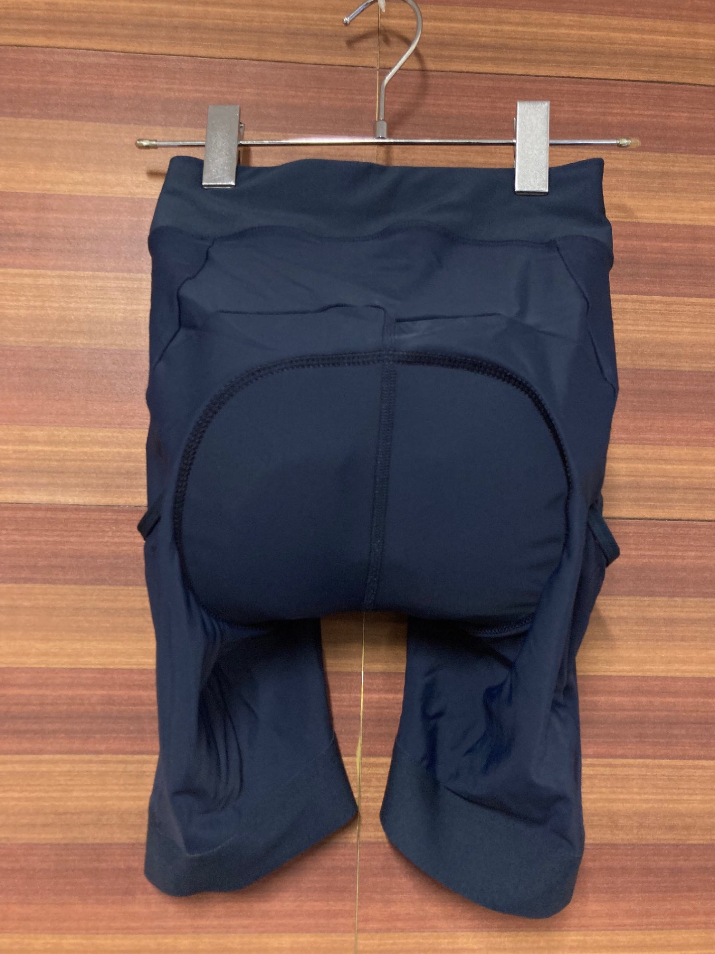 II078 ラファ Rapha ウィメンズコアカーゴショーツ　WOMEN’S CORE CARGO SHORTS 紺 XXS