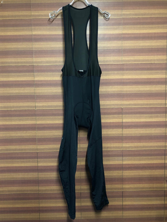 IM082 カペルミュール kapelmuur ビブニッカ― 黒 L パッドスレ