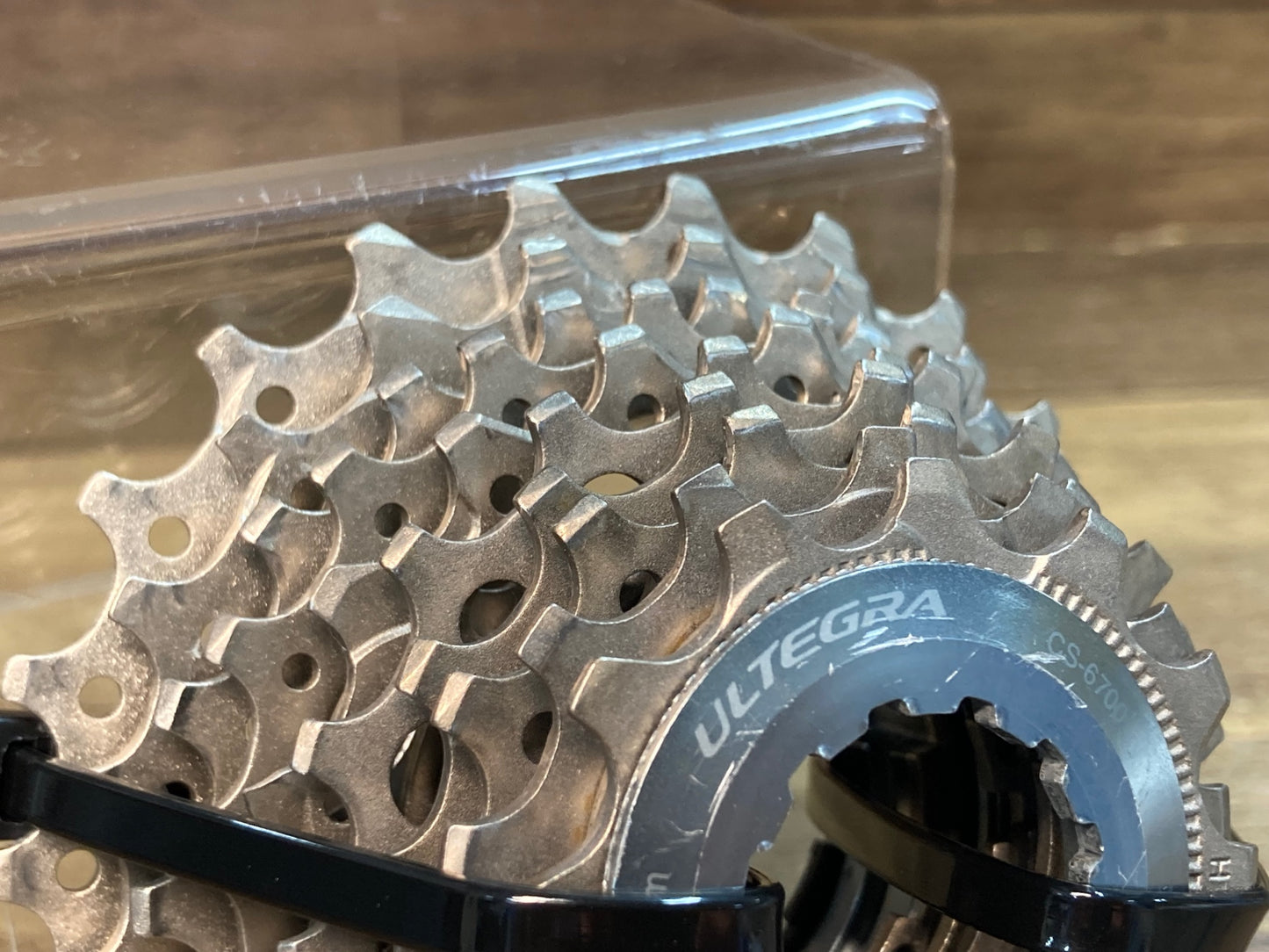 IH015 シマノ SHIMANO アルテグラ ULTEGRA CS-6700 スプロケット 12-23T 10S