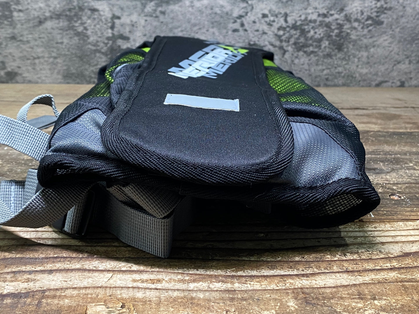 IP735 メリダ MERIDA HYDRATION BACK PACK リュックサック バックパック 黒