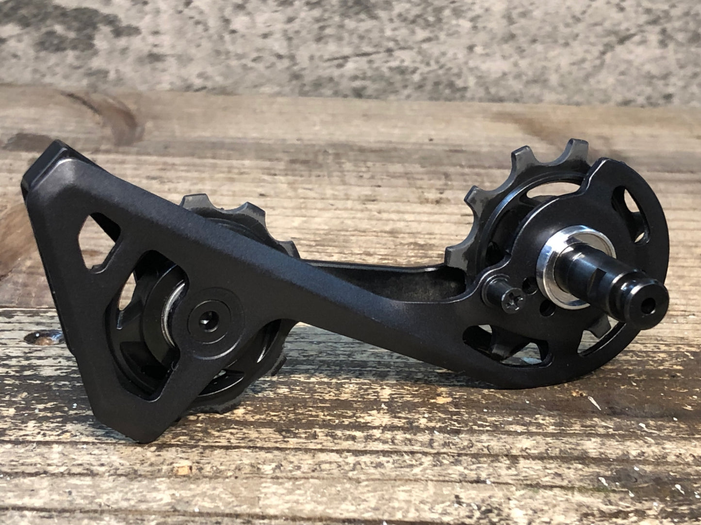 IJ894 シマノ SHIMANO アルテグラ ULTEGRA RD-R80xx 用プーリーケージ SS