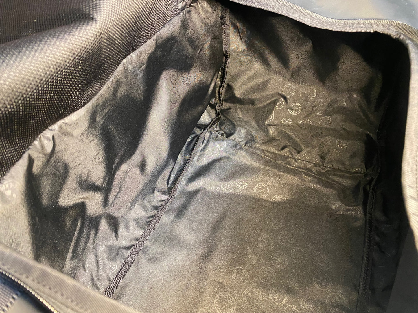 JB058 ラファ Rapha WEEKEND BAG ボストンバッグ 黒