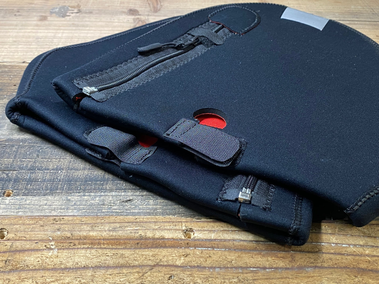 IJ990 バーミッツ Bar Mitts DUAL MITTS ハンドルカバー ドロップ用