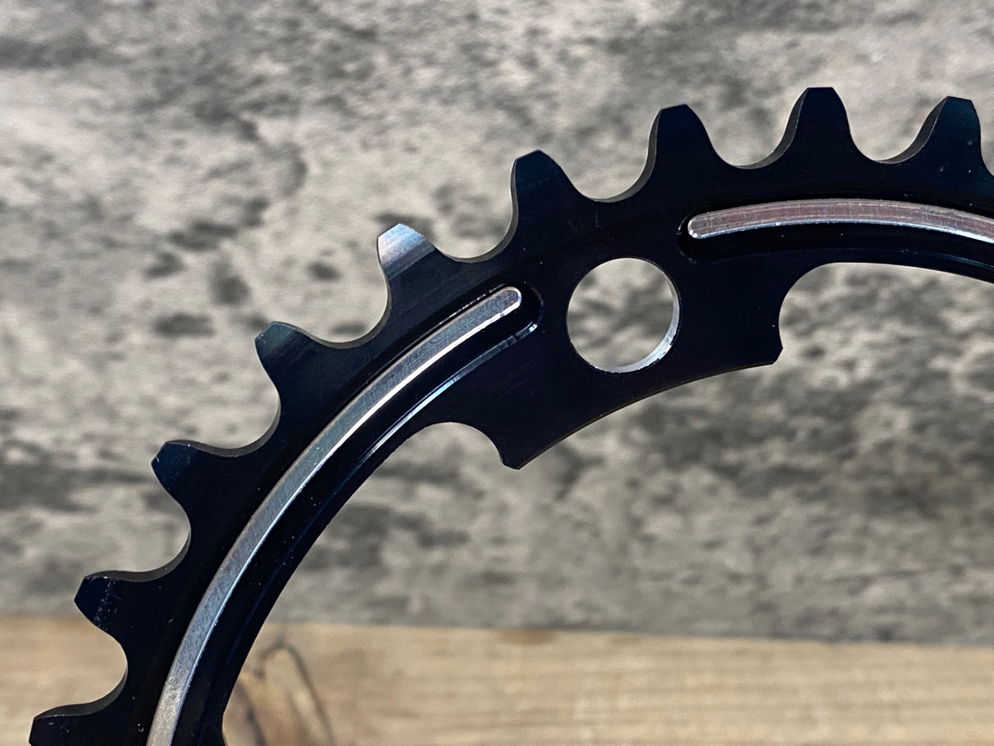 IZ676 シマノ SHIMANO デュラエース DURA-ACE FC-9000 インナー チェーンリング 34T