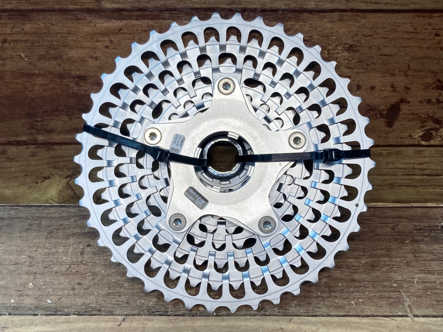 II368 カンパニョーロ CAMPAGNOLO エカル EKAR CS21-EK1392 9-42T 13速 スプロケット