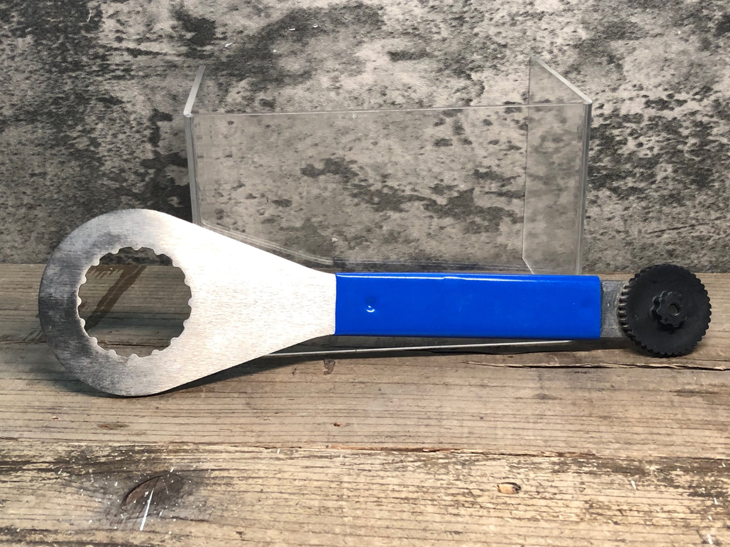 IZ961 パークツール ParkTool BBT-9 ボトムブラケットツール 工具