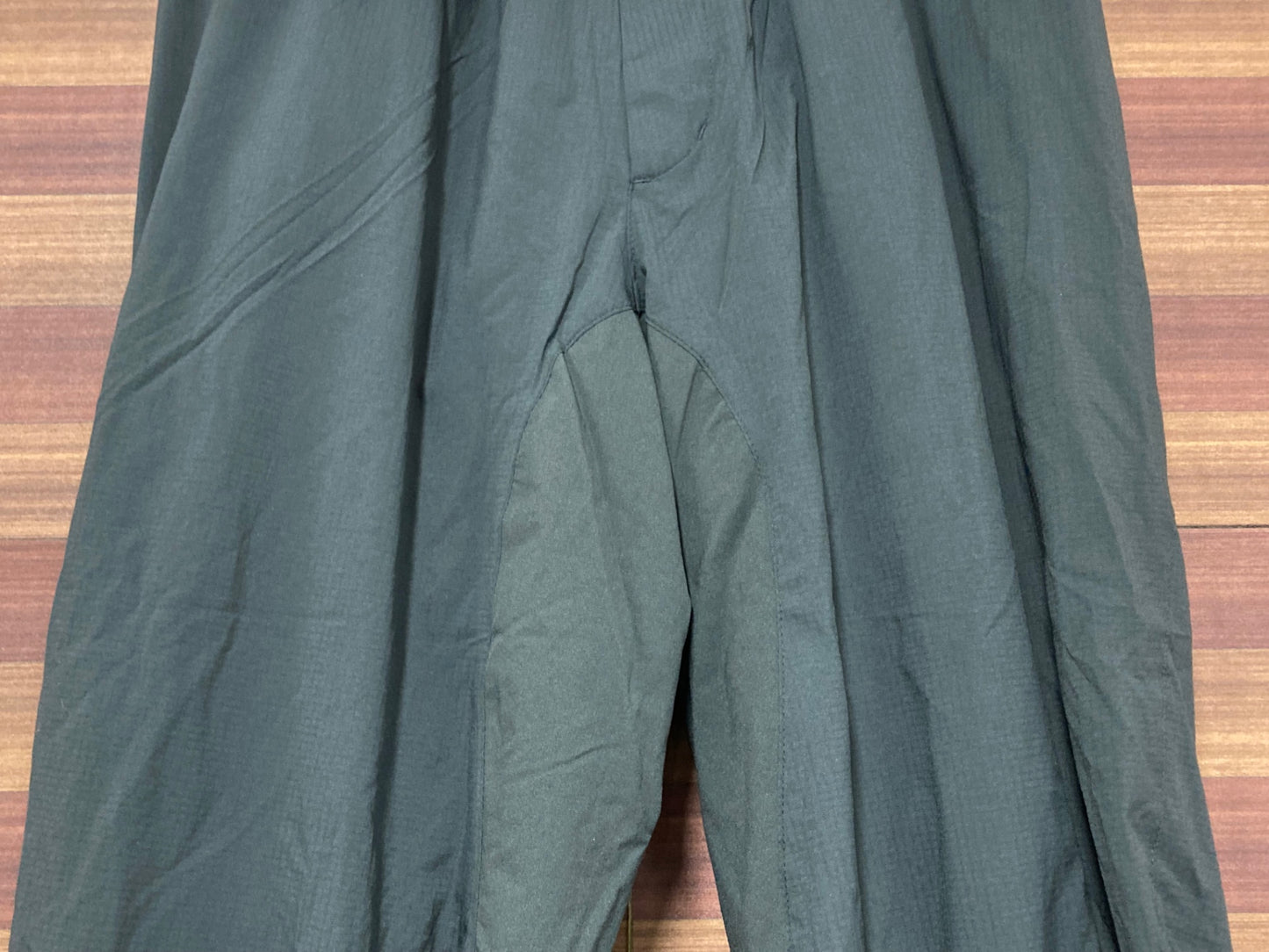 IL445 モンベル mont-bell サイクルパンツ グレー L