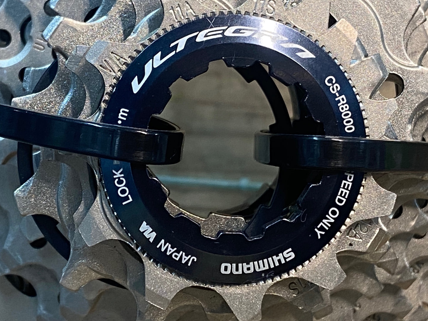 IP516 シマノ SHIMANO アルテグラ ULTEGRA CS-R8000 11-28T スプロケット 11S