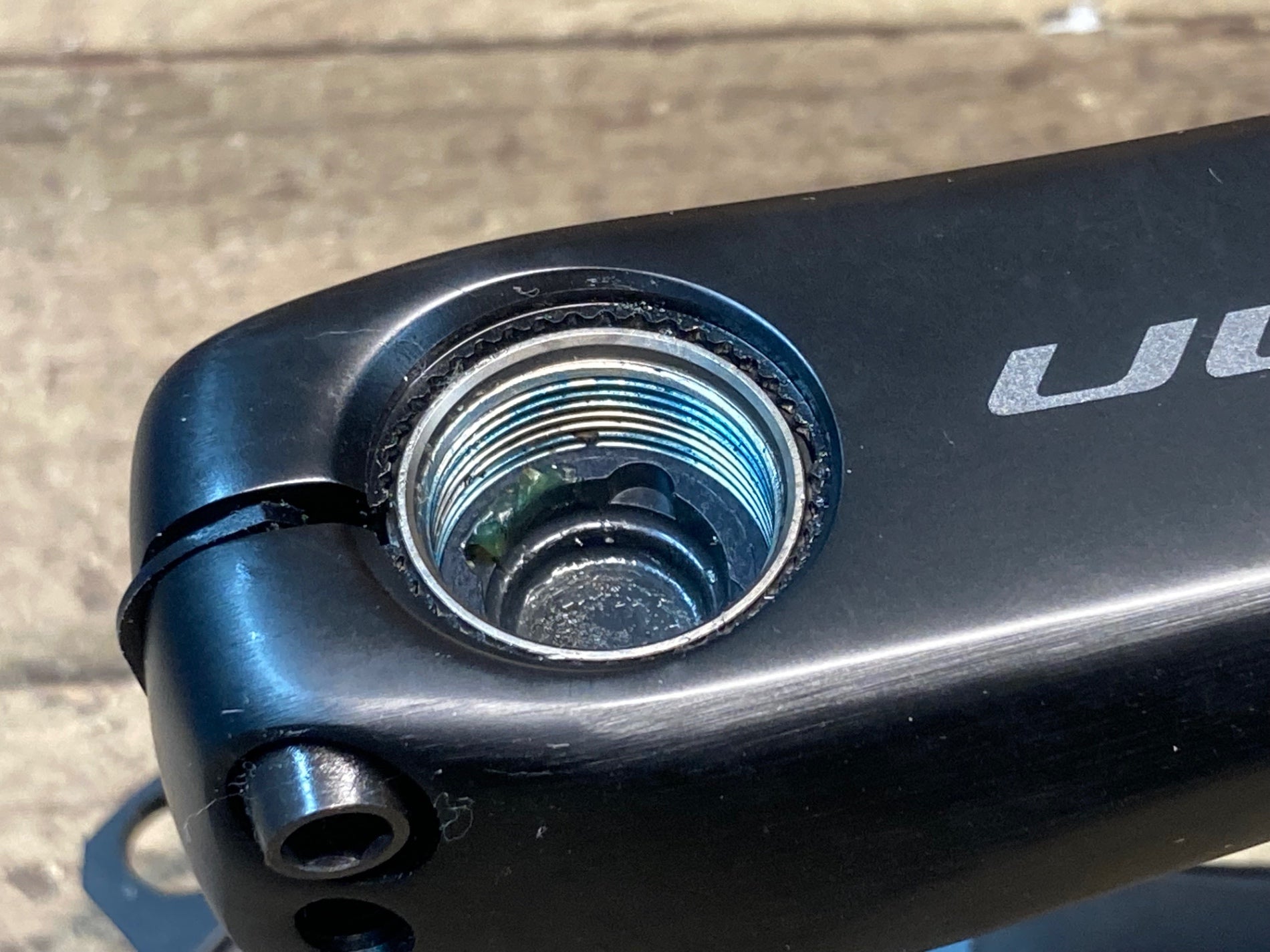IL291 シマノ SHIMANO アルテグラ ULTEGRA FC-R8100 160mm