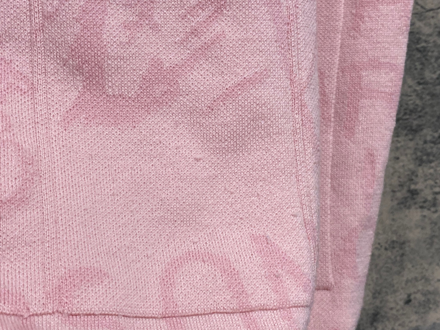 JC583 ラファ Rapha COPPI ROSA MERINO JERSEY 半袖 サイクルジャージ ピンク M