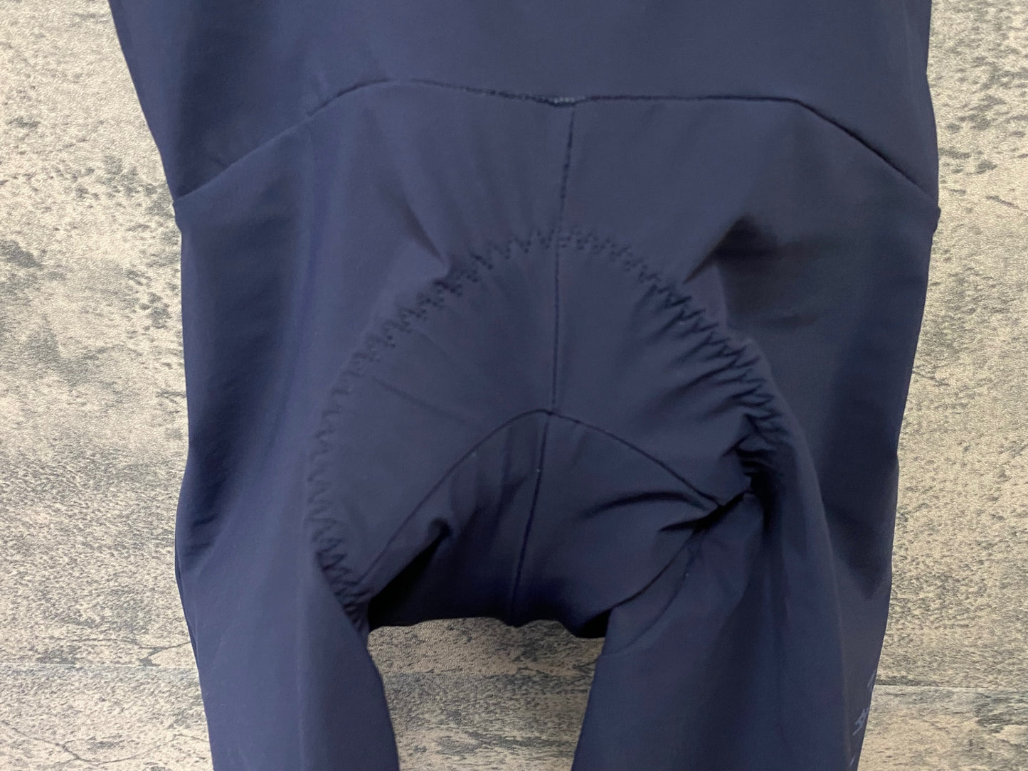 JB277 ペダレット PEdALED ビブショーツ 紺 S