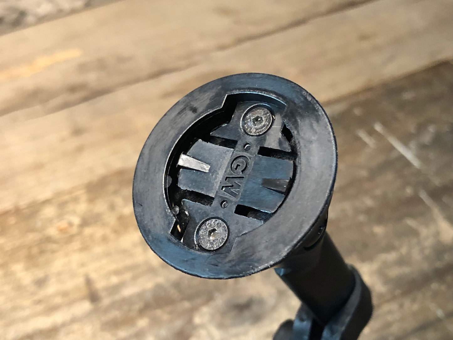 IU870 XLAB TORPEDO VERSA フローフロントハイドレーションプレート マウント