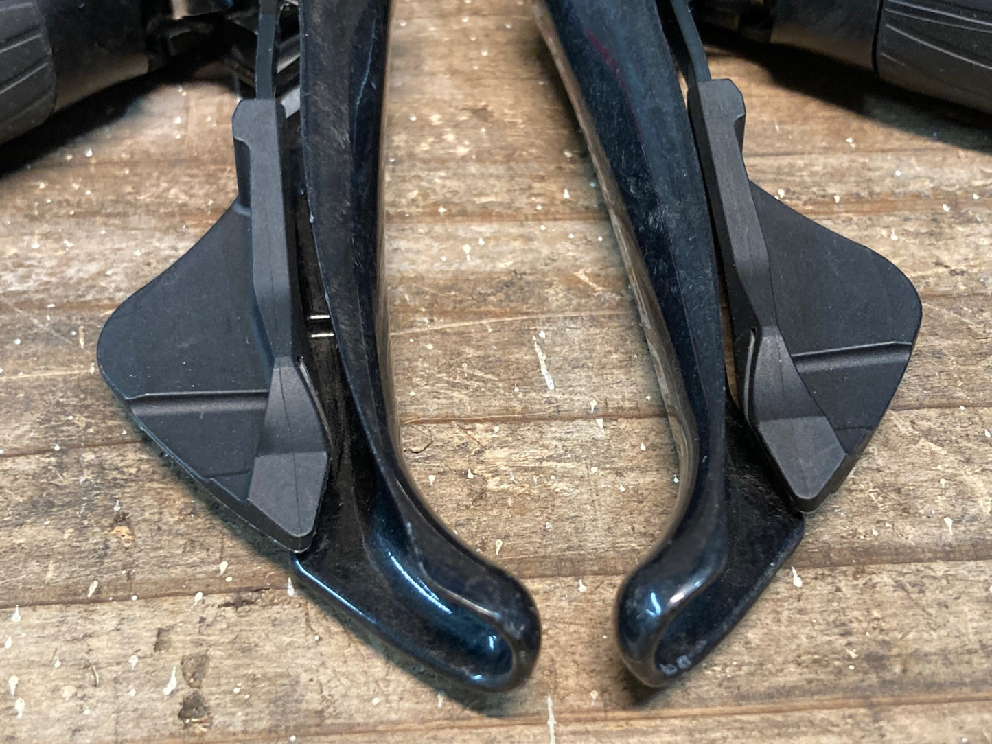 IM582 シマノ SHIMANO アルテグラ ULTEGRA ST-R8020 STIレバー 2x11S 油圧DISC