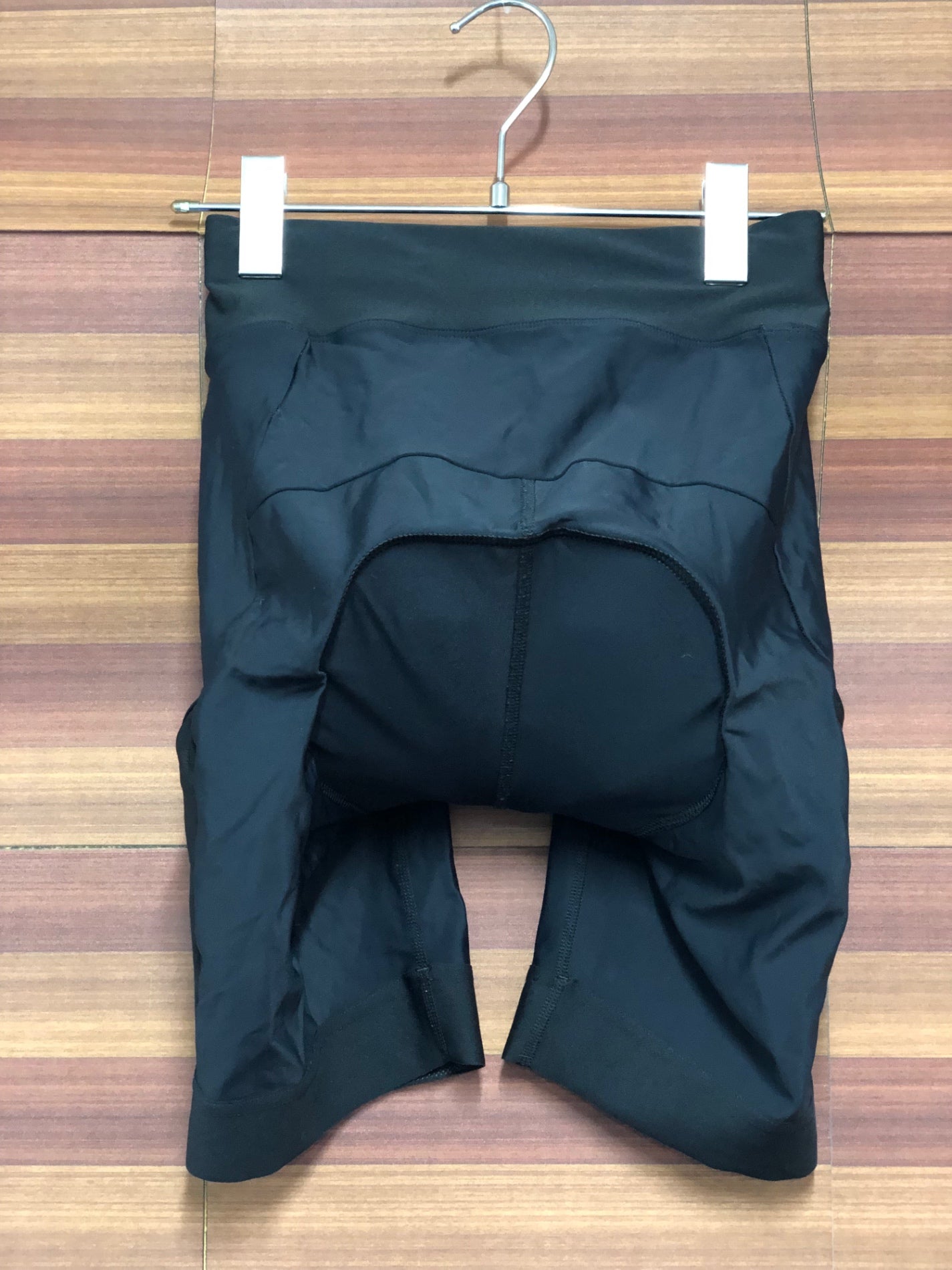 IR087 ラファ Rapha WOMEN'S CORE CARGO SHORTS カーゴ レーサーパンツ 黒 レディース XS