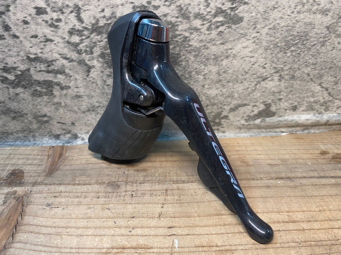 IU197 シマノ SHIMANO アルテグラ ULTEGRA ST-R8000 左のみ