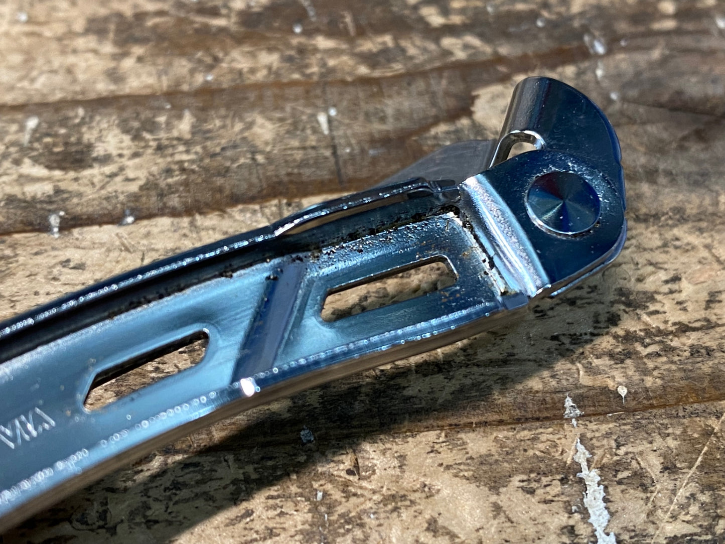 IT337 シマノ SHIMANO アルテグラ ULTEGRA FD-6870 フロントディレイラー 11S Di2 直付け