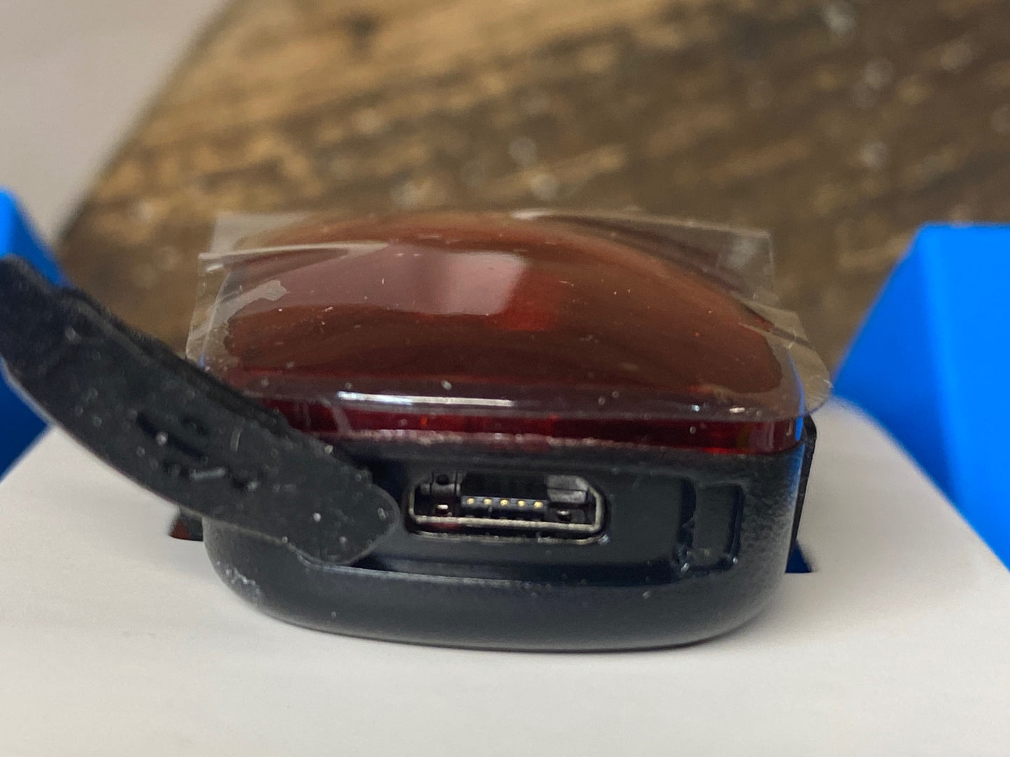 IV764 ジャイアント GIANT NUMEN ALUMBRA TL テールライト