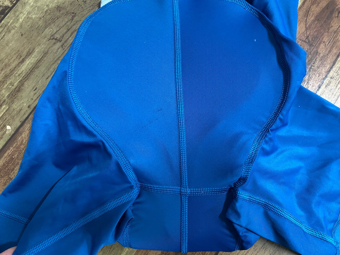 IT260 ラファ Rapha WOMEN'S DETACHABLE BIB SHORTS ビブショーツ 水色 ターコイズブルー S レディース