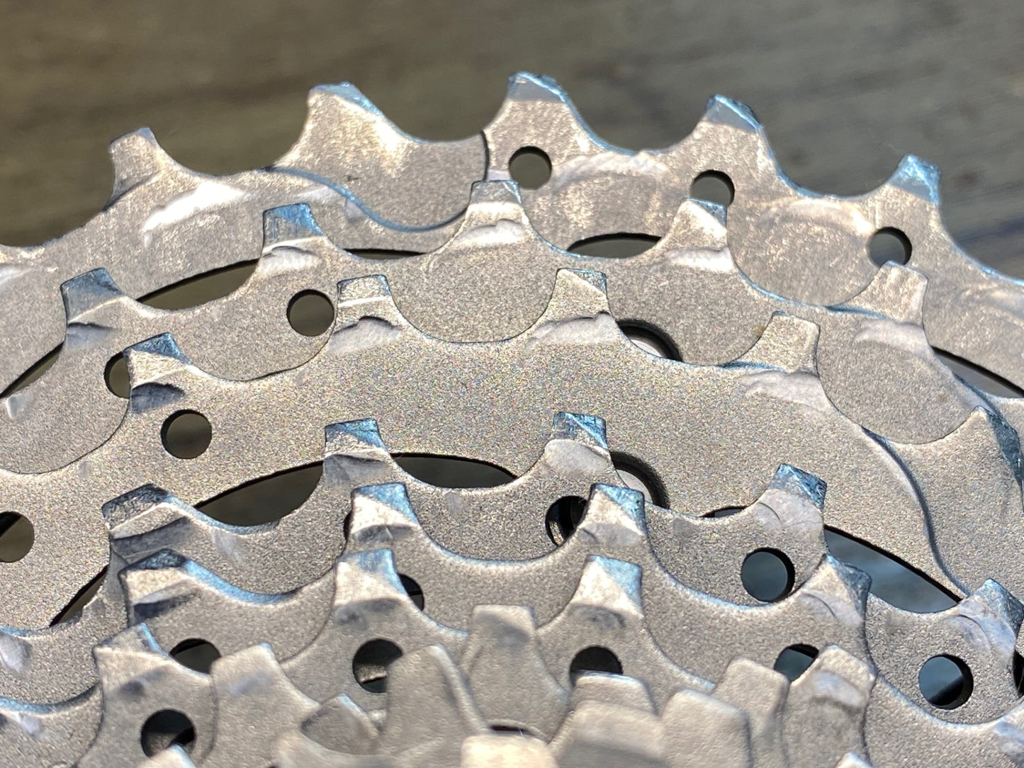 IV714 シマノ SHIMANO アルテグラ ULTEGRA CS-R8000 スプロケット 11S 11-32T