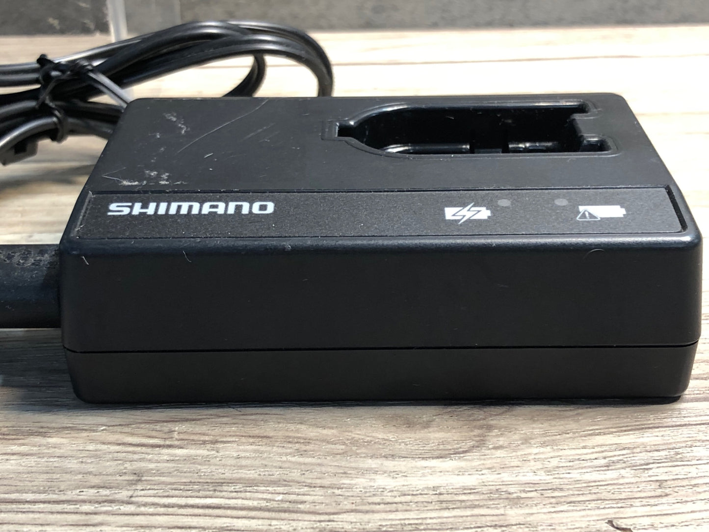 IM154 シマノ SHIMANO SM-BCR1 バッテリーチャージャー Di2