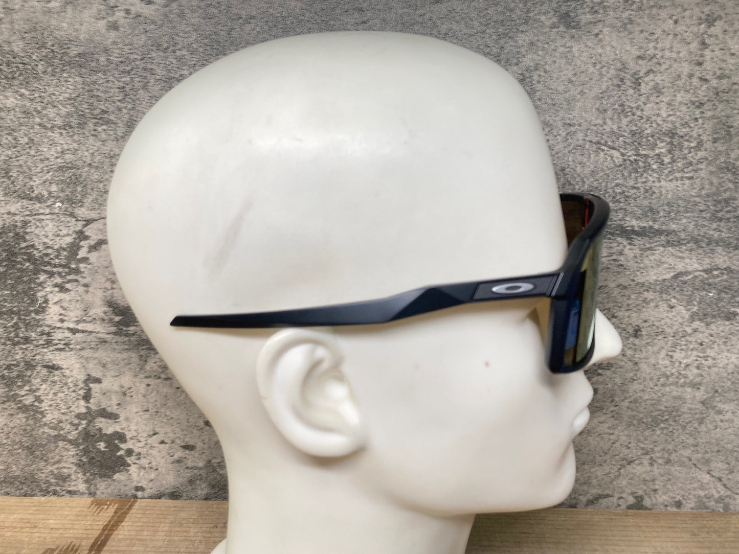 JB133 オークリー OAKLEY SUTRO サングラス アイウェア 黒 PRIZMレンズ