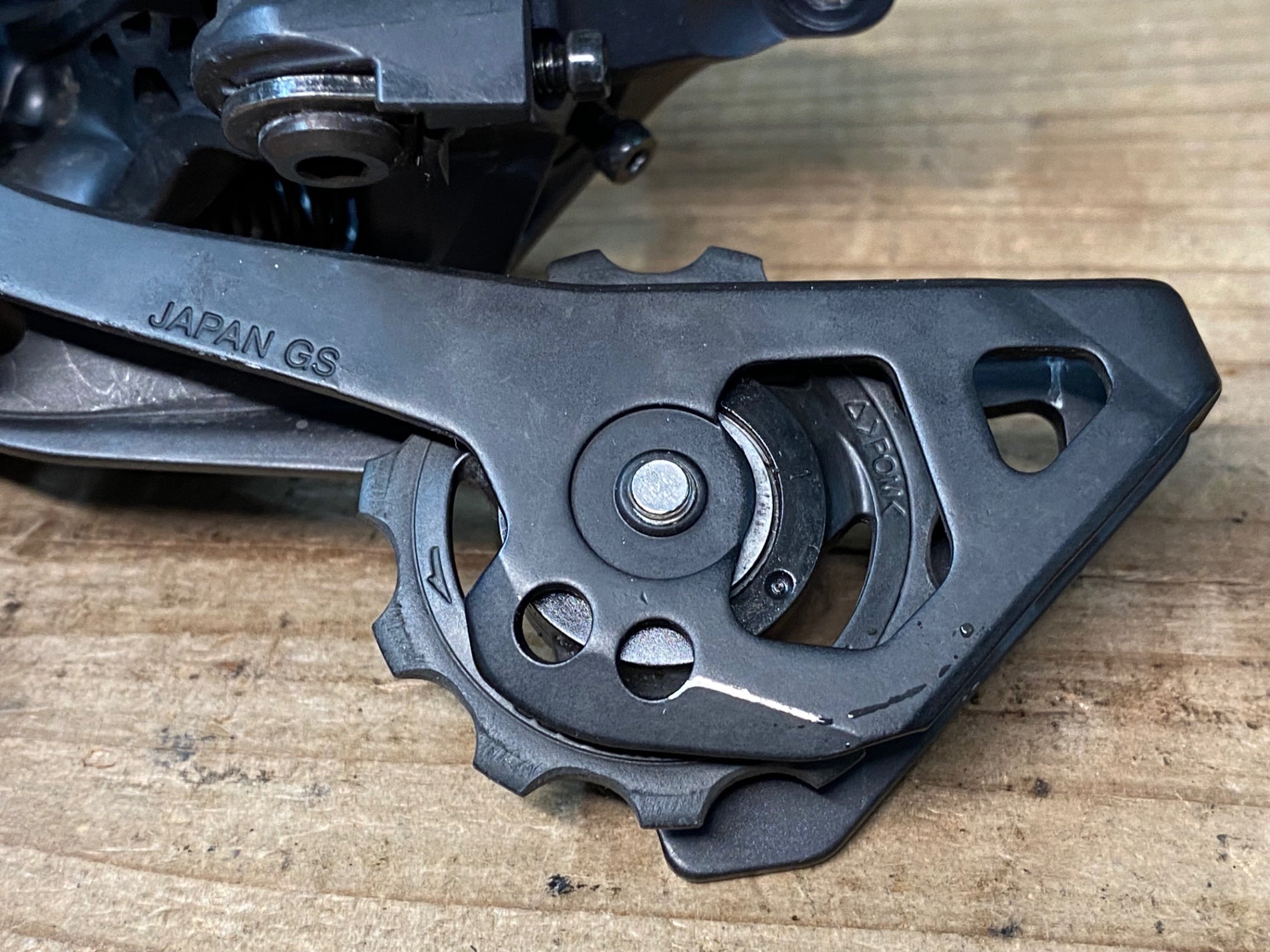 シマノ RD-R8000-GS 11S アルテグラ リアディレイラー【新品】 SHIMANO（シマノ）RD-R8000-GS リアディレーラー ミディアム