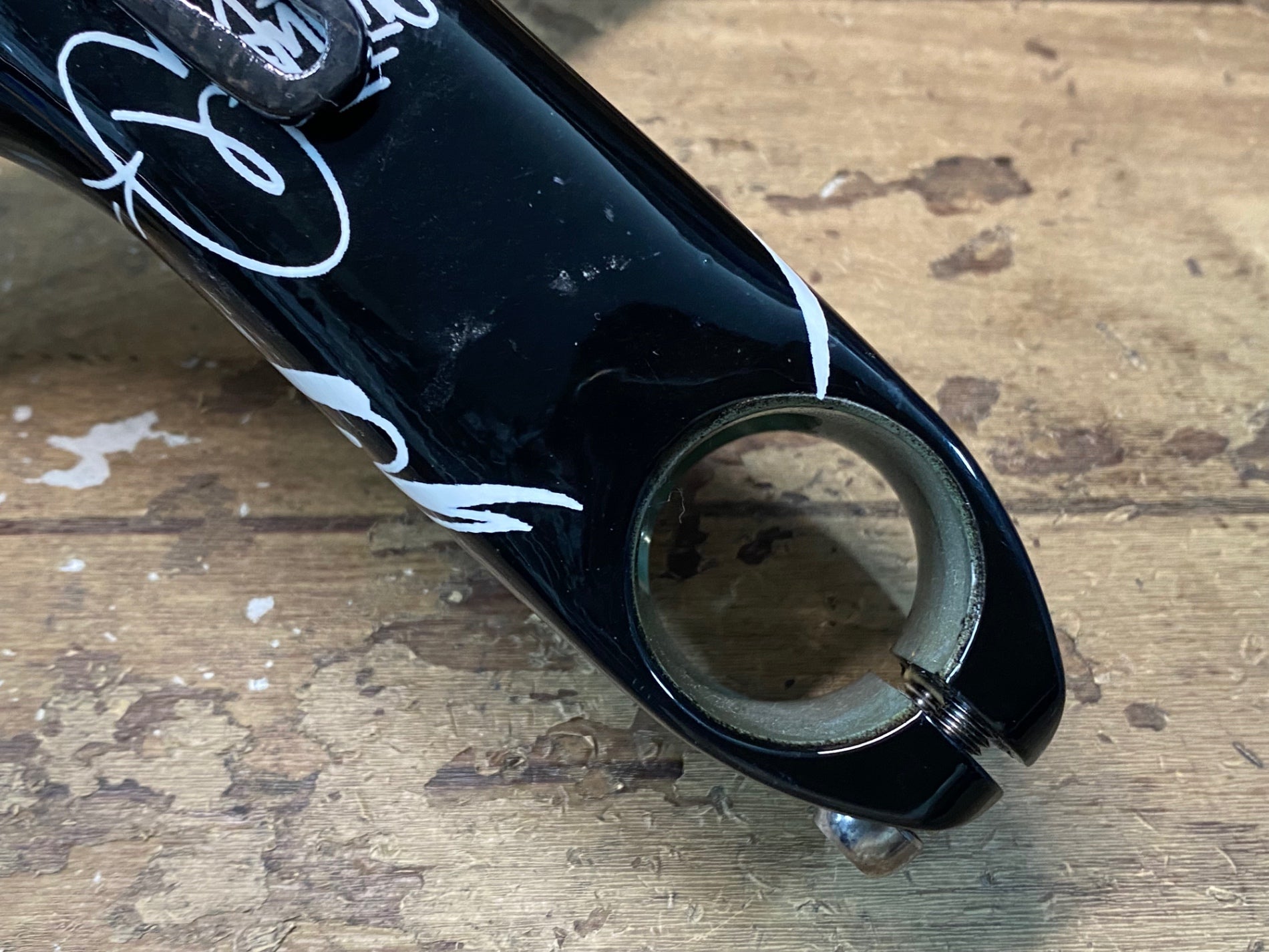 IK696 チネリ Cinelli ラム Ram2 Mike Giant カーボン ハンドル
