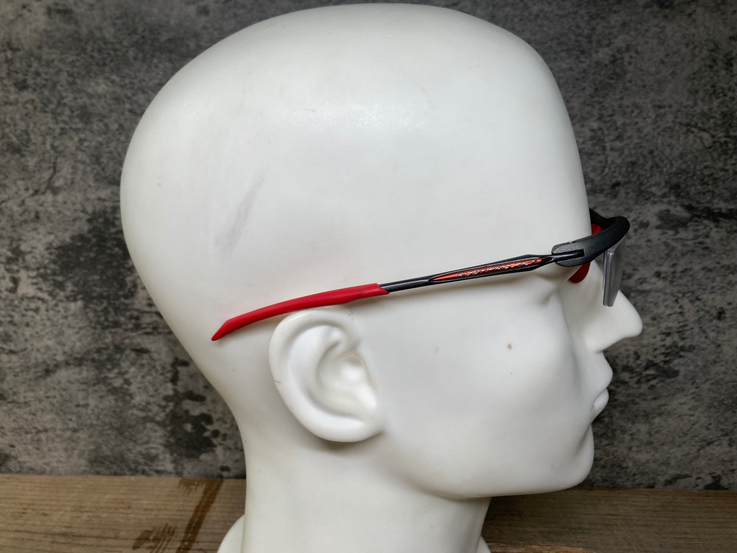 IZ582 ルディプロジェクト RUDY PROJECT MAYA SUF アイウェア サングラス 赤