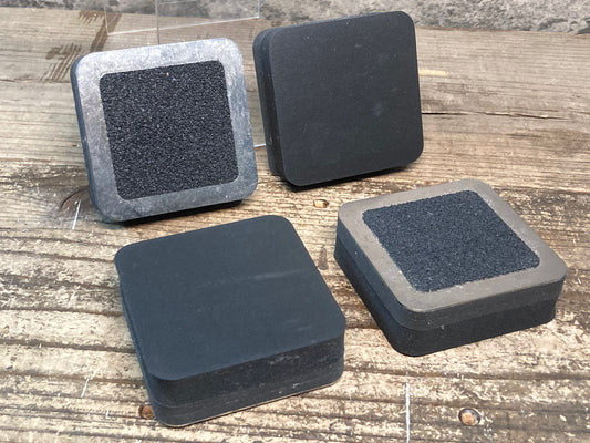 IV105 グロータック GROWTAC ブルカット 防振パッド 4個セット