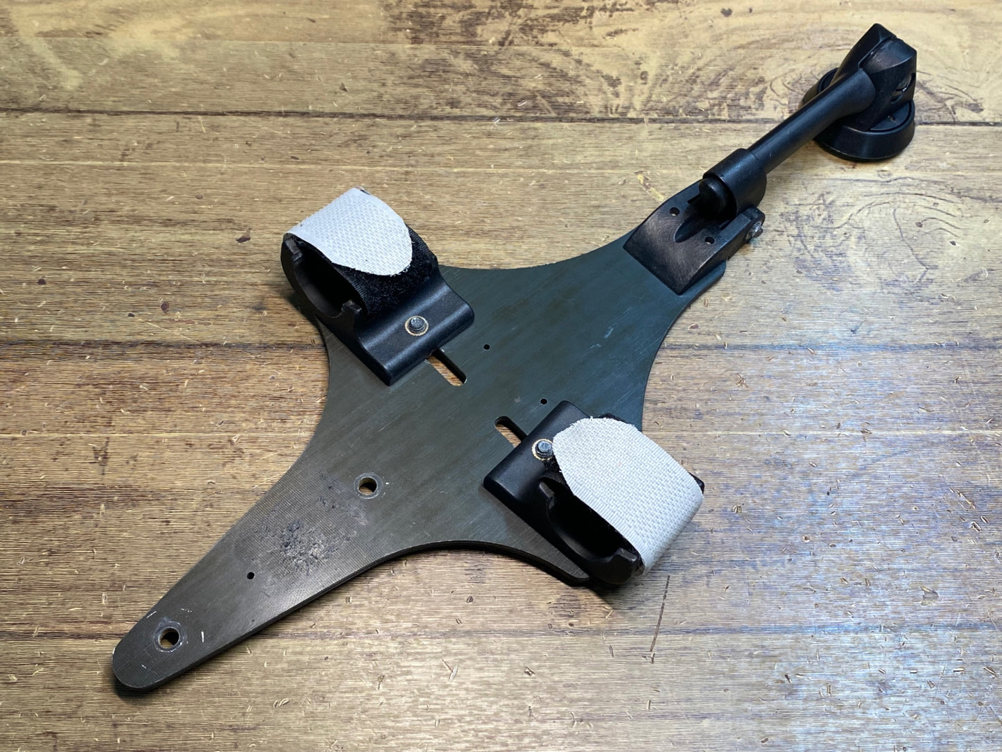 IZ027 XLAB TORPEDO VERSA ハイドレーション ベース カーボン