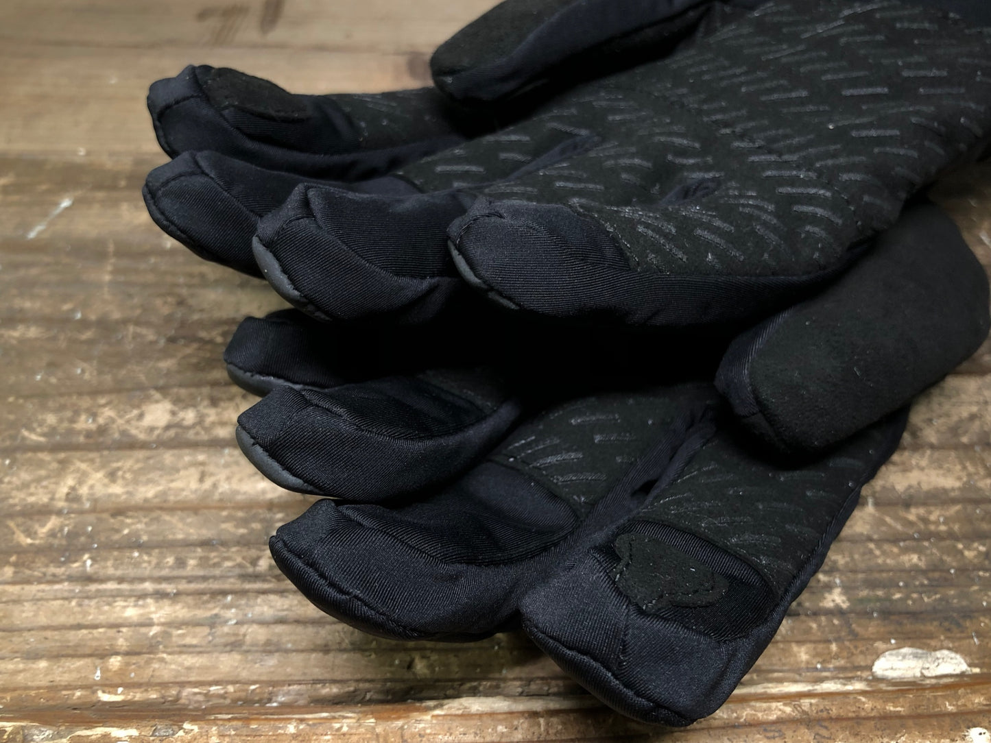 IW795 イザドア Isadore Deep Winter Gloves2.0 長指 グローブ L