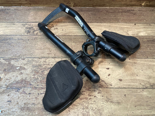 ID255 プロファイルデザイン PROFILE DESIGN D2+DL アルミ DHバー Φ31.8