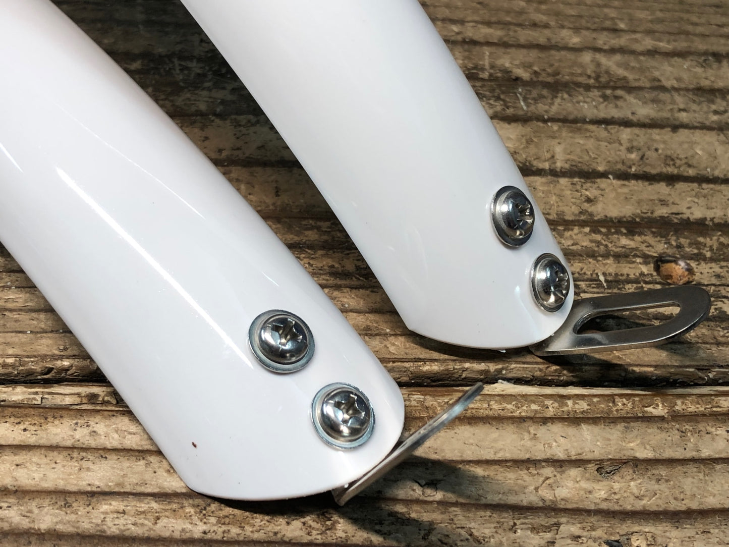 IV994 ジャイアント GIANT ESCAPE FENDER SET フェンダーセット