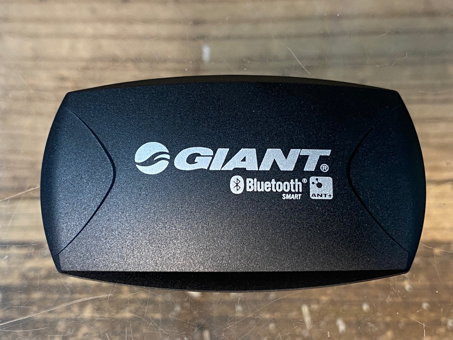 IV886 ジャイアント GIANT DIGITAL HEART RATE BELT 心拍計