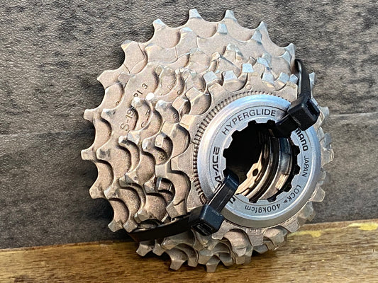 IX086 シマノ SHIMANO デュラエース DURA-ACE CS-7400 スプロケット 8S 12-21T