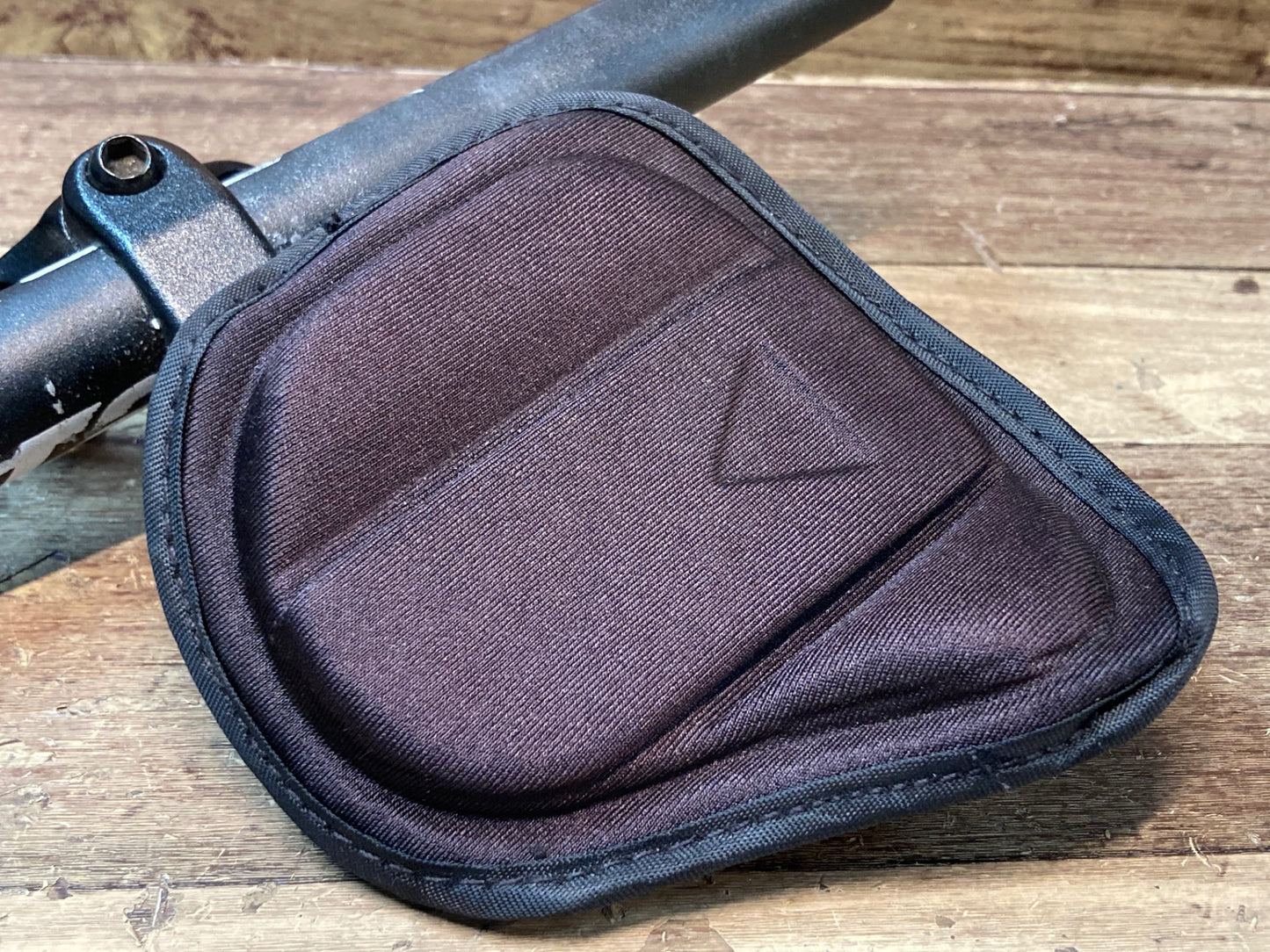 ID087 プロファイルデザイン PROFILE DESIGN T2+ アルミ DHバー 黒 Φ31.8