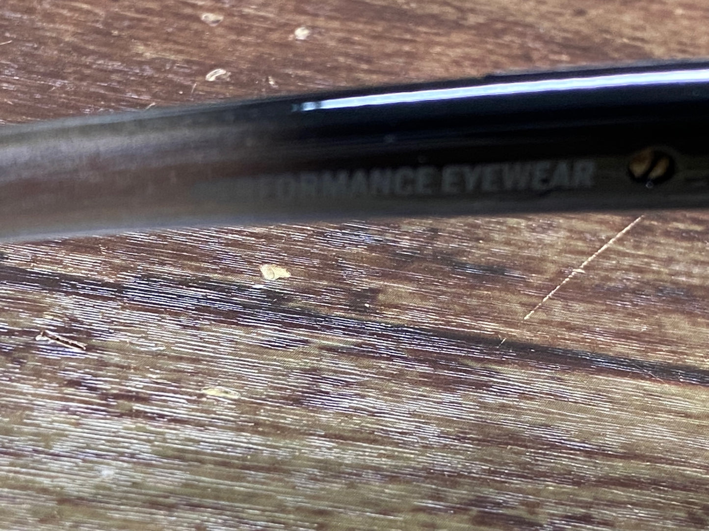 JB950 ラファ Rapha PERFORMANCE EYEWEAR サングラス アイウェア 傷あり