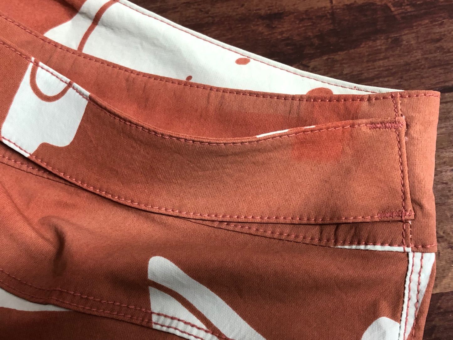 IY571 スペシャライズド SPECIALIZED サイクルパンツ TRCTA APPROACH レディース S