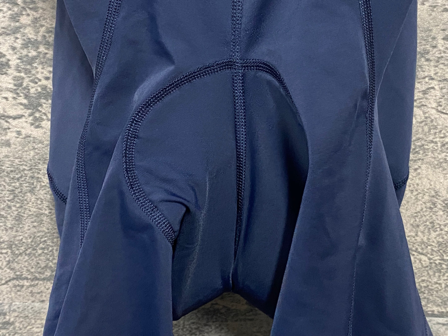 IW276 ラファ Rapha プロチームビブショーツ RCC PT BIB SHORTS Ⅱ 紺 S