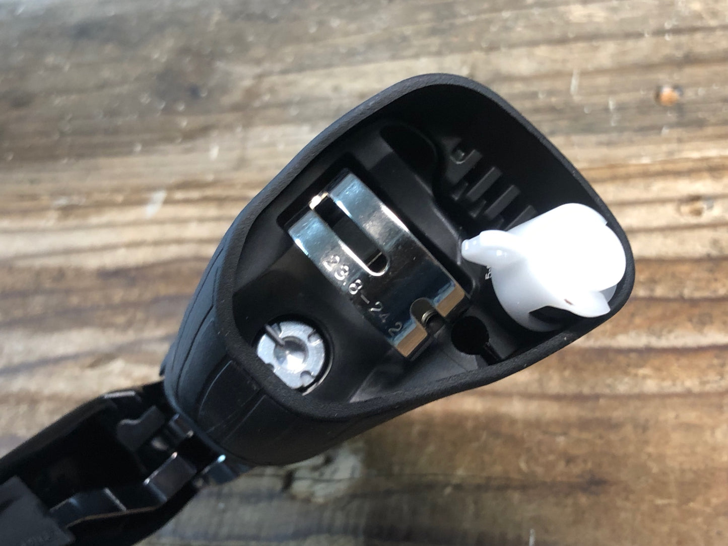 IR382 シマノ SHIMANO 105 ST-R7120 R BR-7170 F STI ディスクブレーキ セット