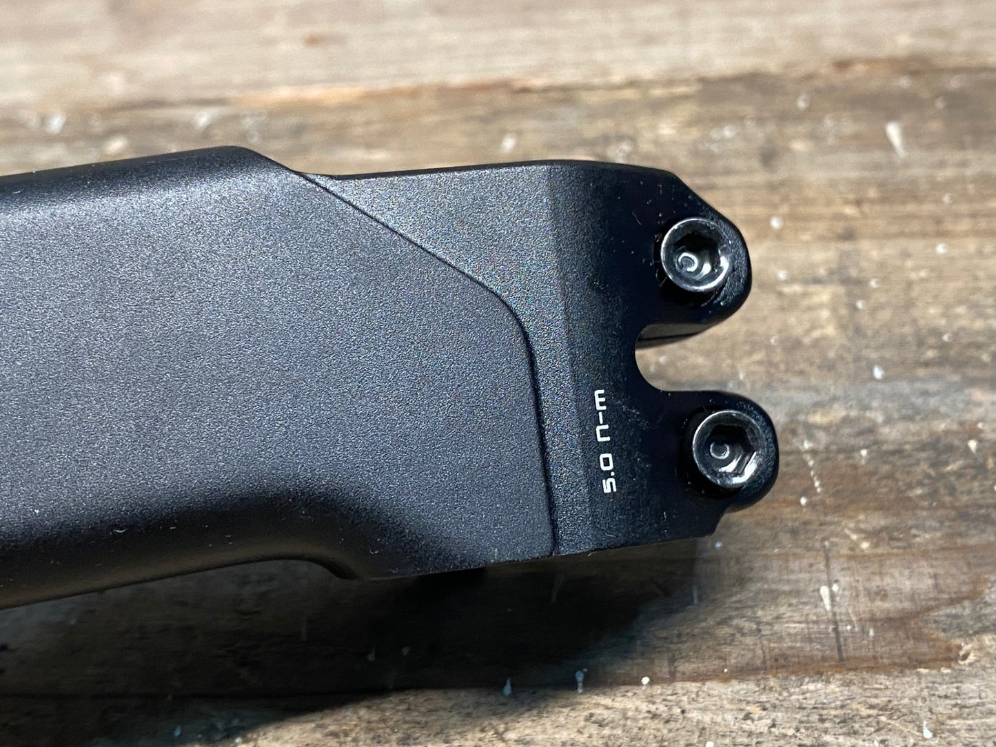 IP813 スペシャライズド SPECIALIZED S-WORKS VENGE STEM アルミ ステム OS Φ31.8mm 100mm ±6°