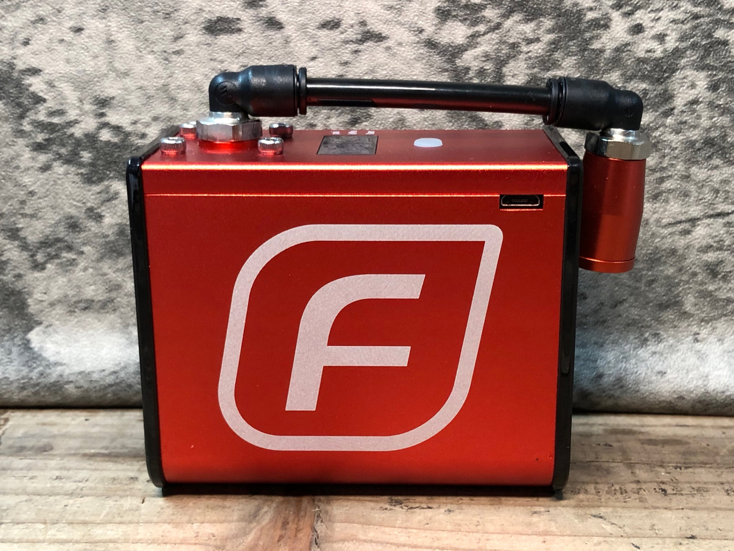 IT619 ファンパ FUMPA PUMPS 電動ポンプ