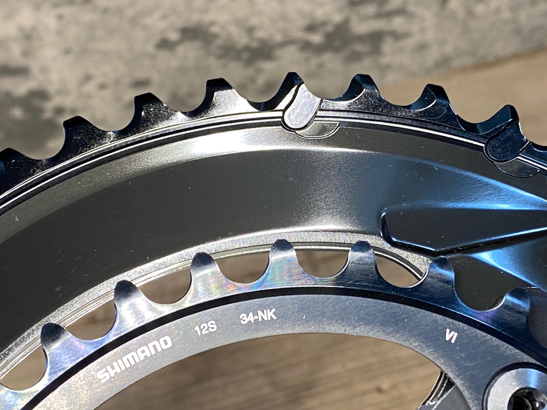 JA428 シマノ SHIMANO デュラエース DURA-ACE FC-09 クランク