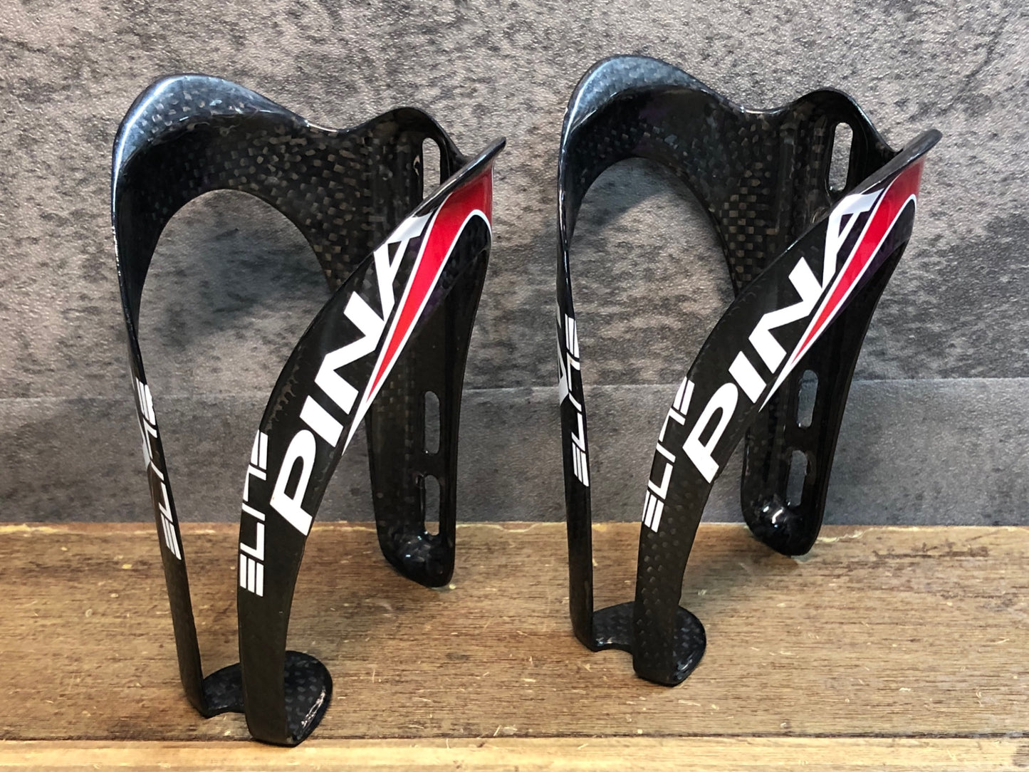 IX192 エリート ELITE PATAO カーボン ボトルケージ PINARELLO セット