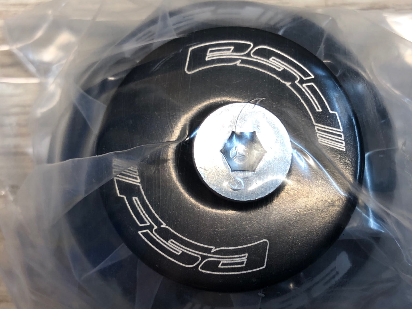 IO694 FSA NO.42/48CF ACB 10mm ヘッドセット 1-1/8 未使用