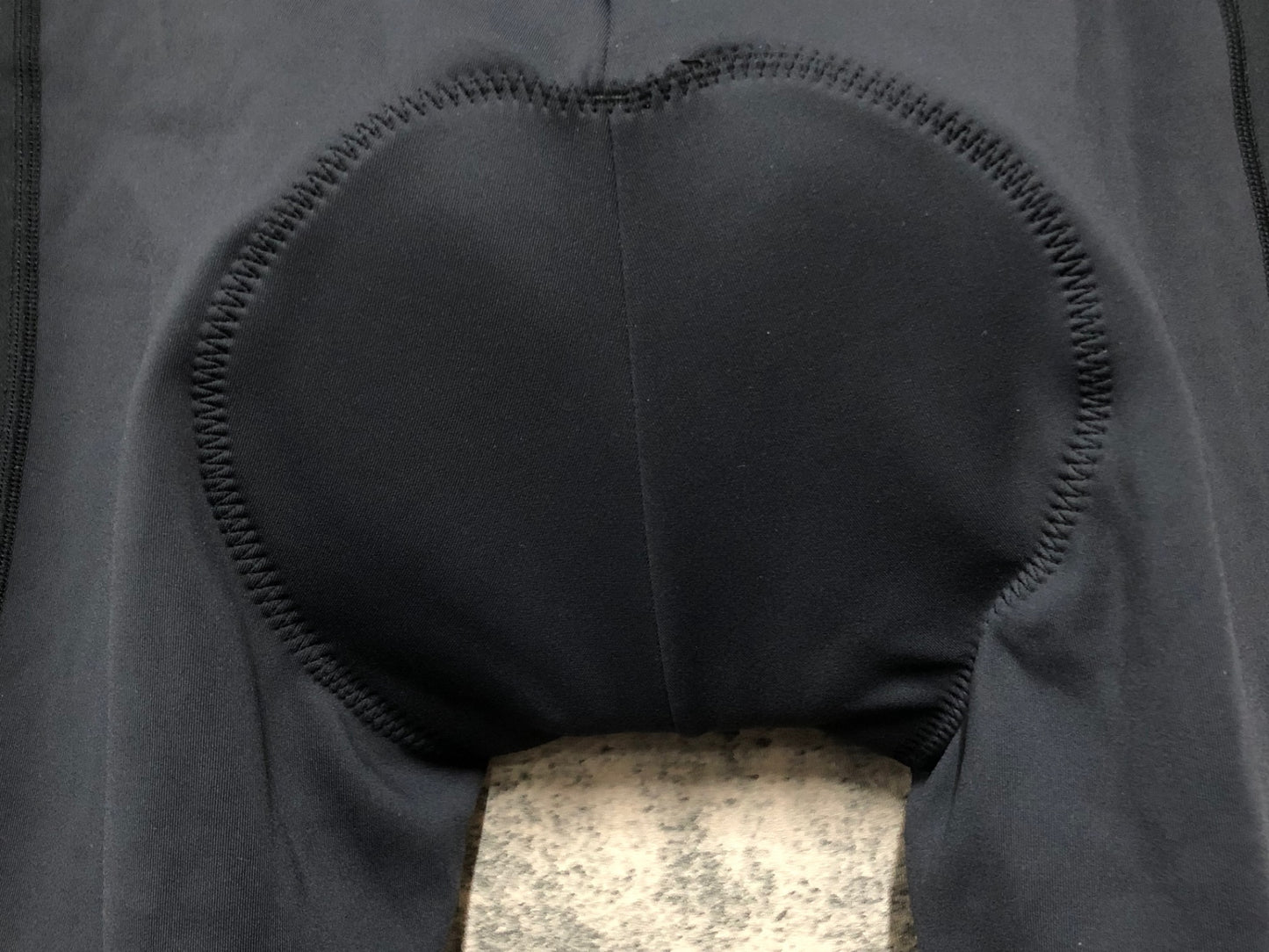 JC355 ルコックスポルティフ le coq sportif レーサータイツ 黒 O 裏起毛