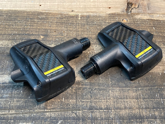 IN645 ルック LOOK KEO BLADE CARBON CR ビンディングペダル クロモリシャフト