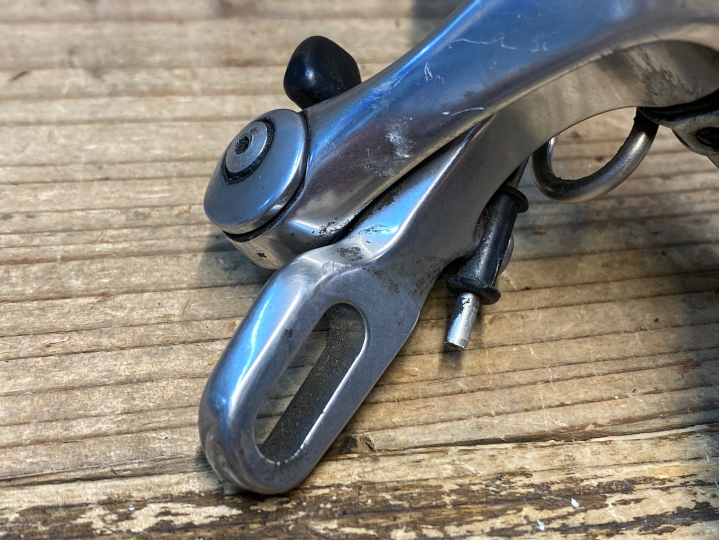 IX871 シマノ SHIMANO デュラエース BR-7800 ブレーキキャリパー セット