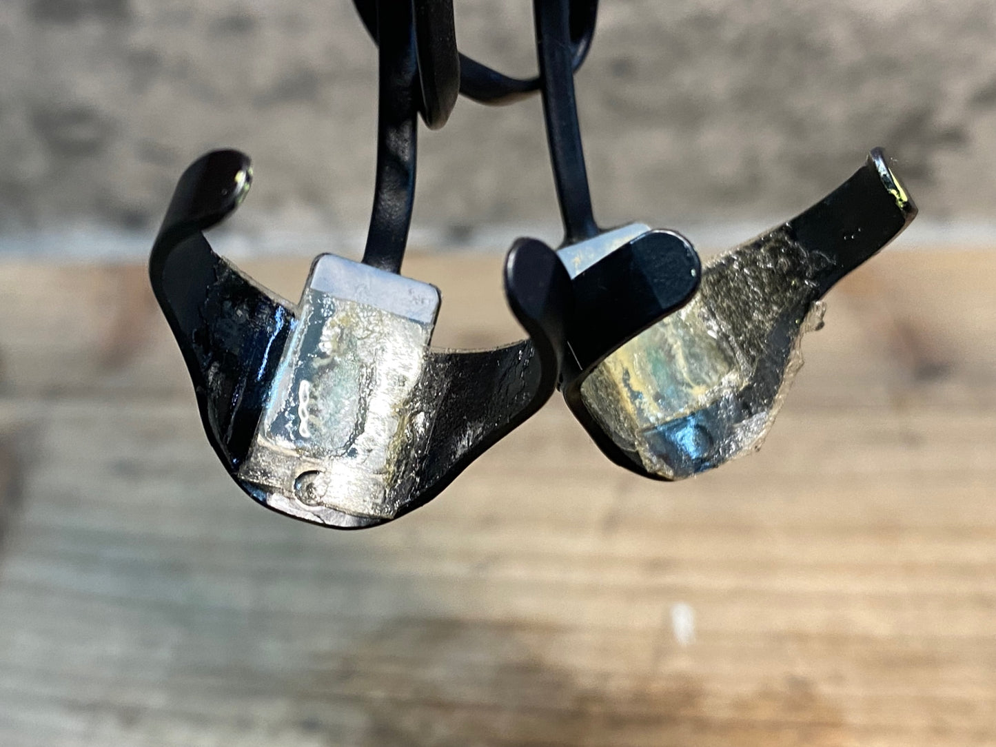 IS877 シマノ Shimano SW-R610 Di2 電動 スプリンタースイッチ 動作確認OK